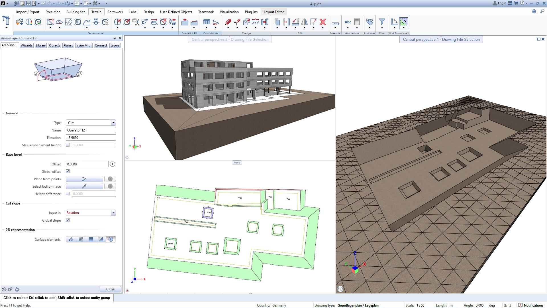 Revolutionize Your Construction Workflow With Allplan 2024